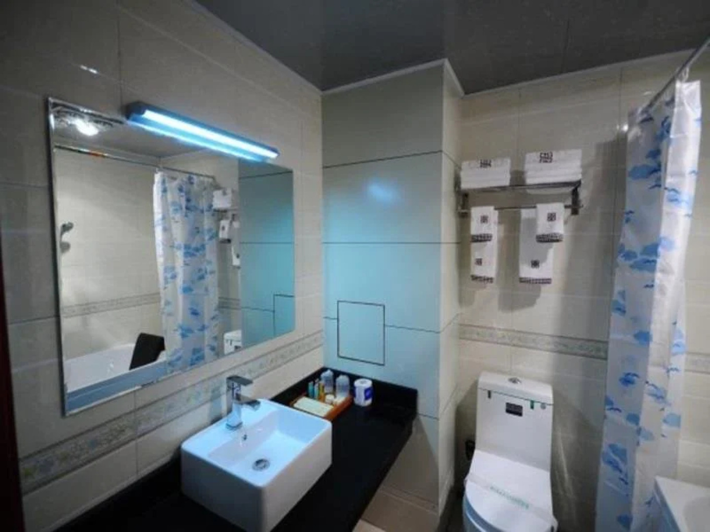 The Bog-Garden Hotel Lhasa