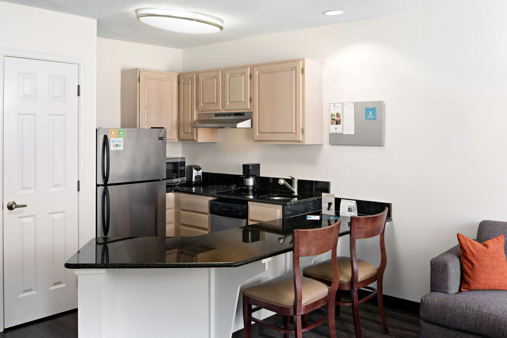 Hyatt House Herndon/Reston