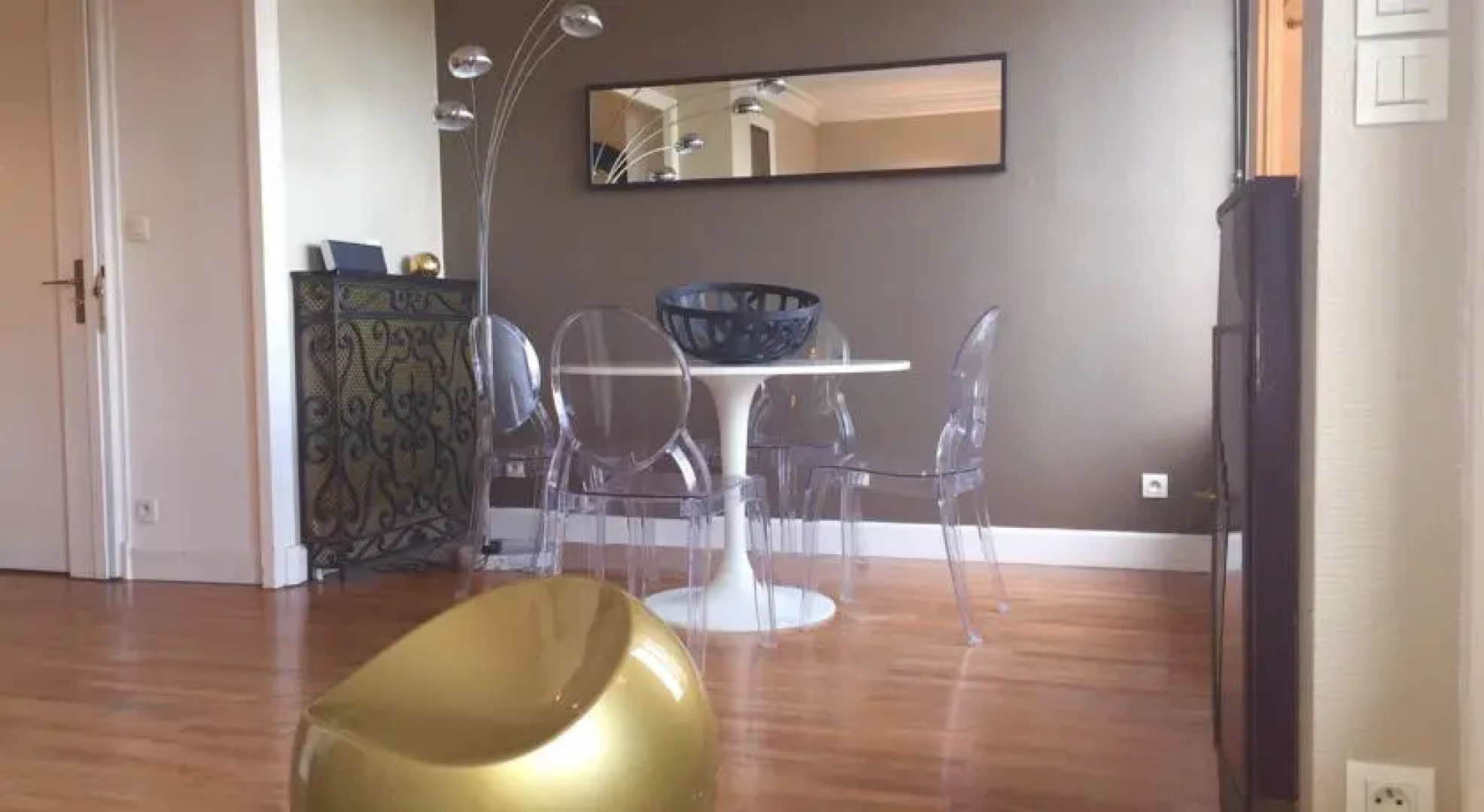 La Terrasse de Saint Clair - Penthouse - Caluire - Lyon