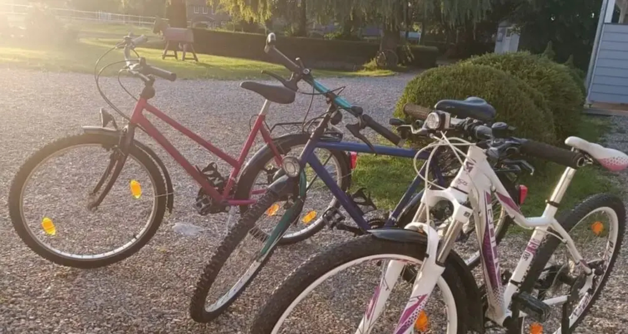 Fordebrise Modern Retreat