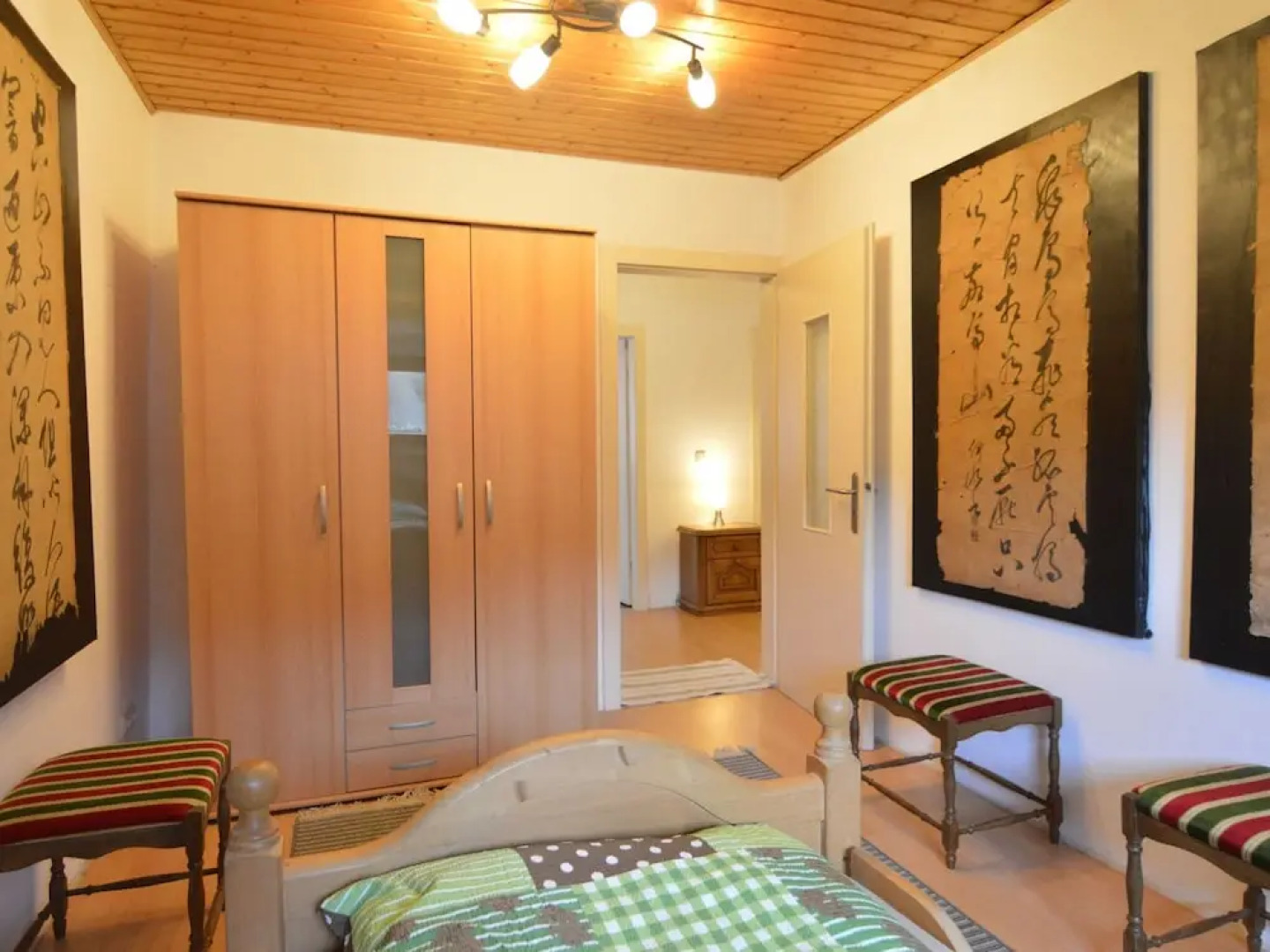 Charming Holiday Home in Neumagen-dhron