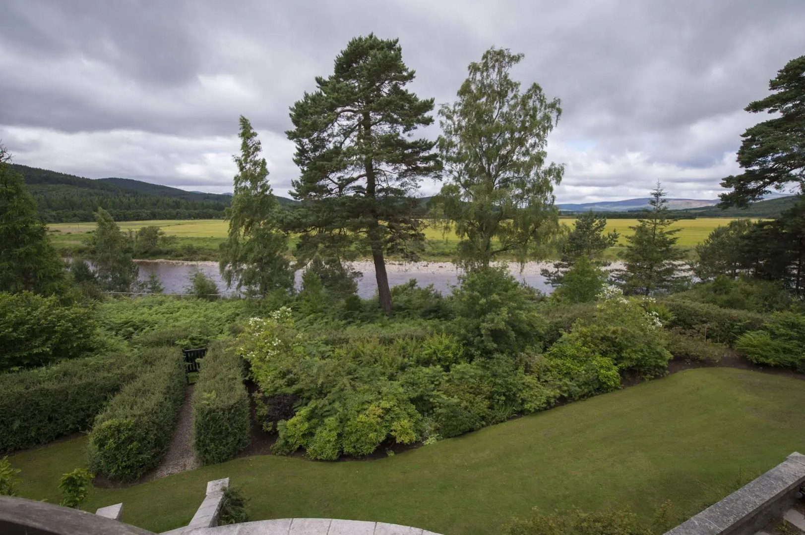 Lys-Na-Greyne Country House