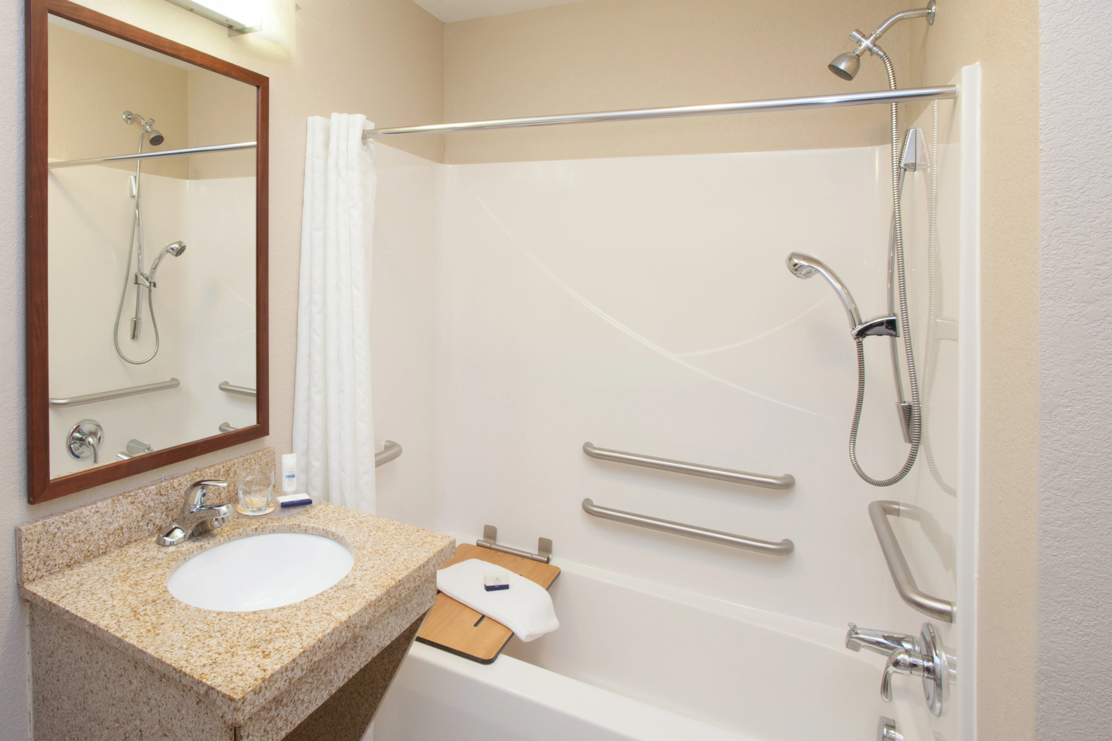 Candlewood Suites Merrillville by IHG