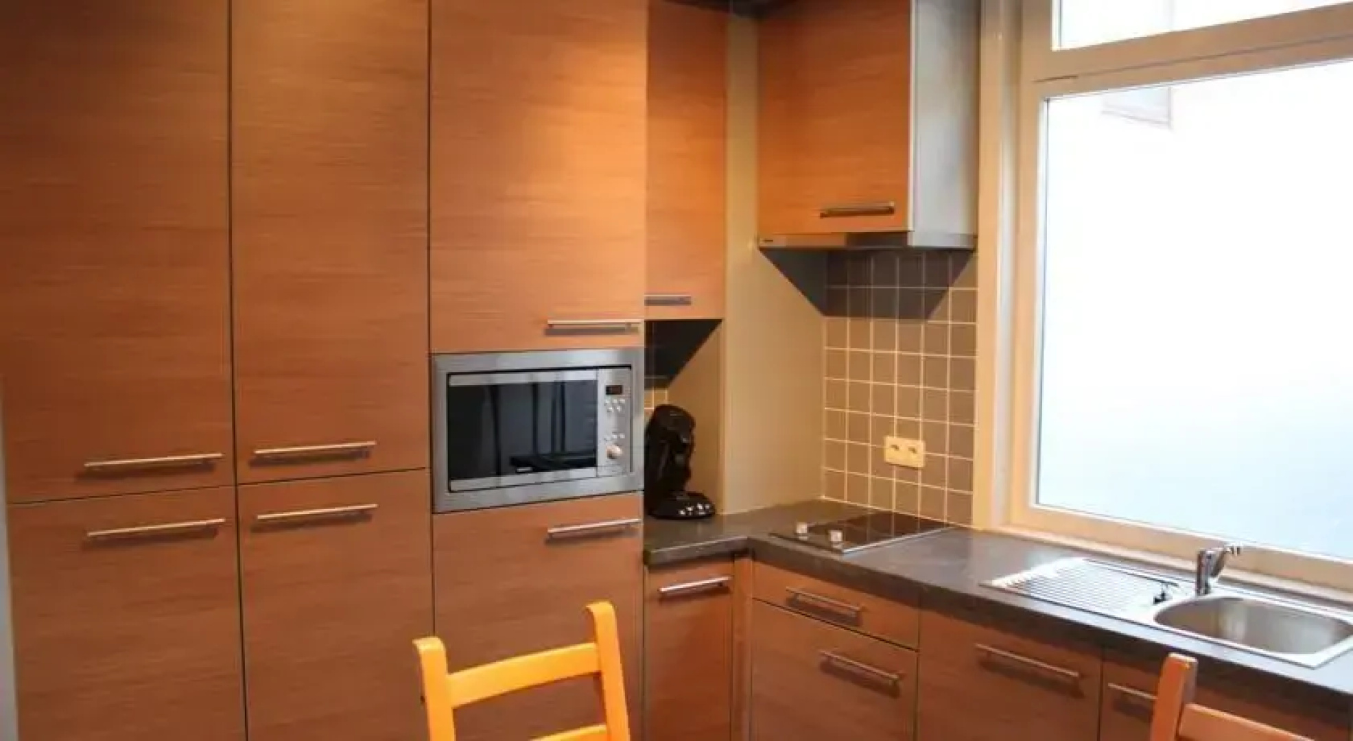 Guesthouse De Vesten Geraardsbergen