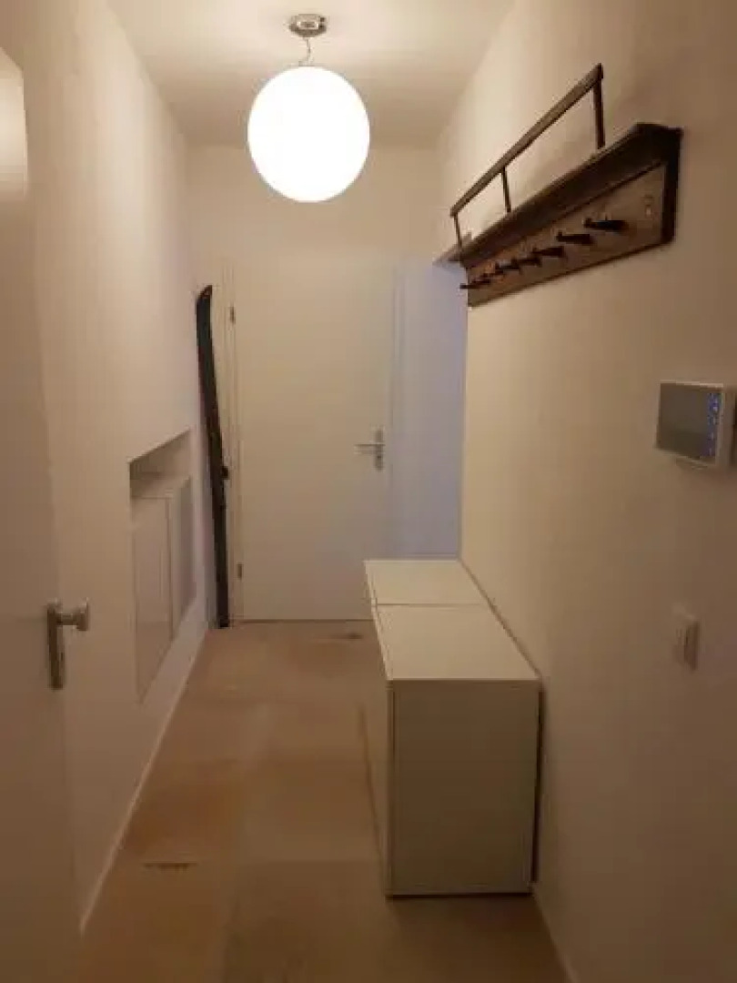 Ferienwohnung ALPENRAUSCH