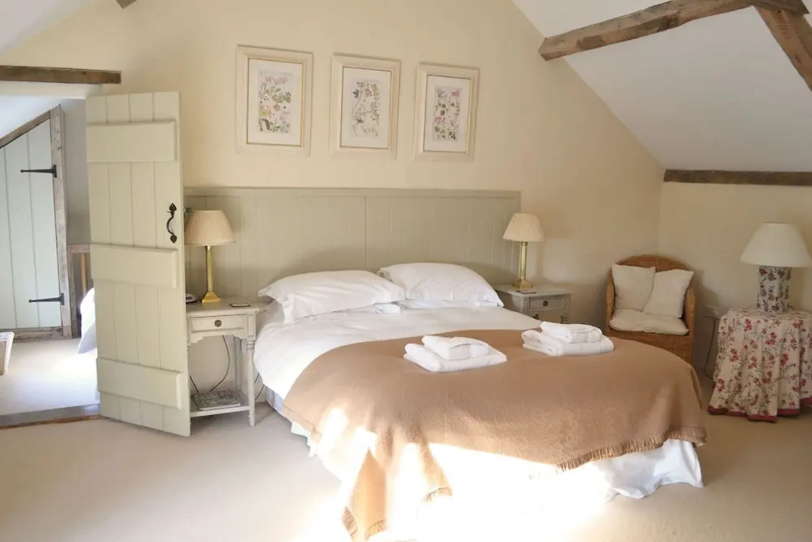 The Coach House