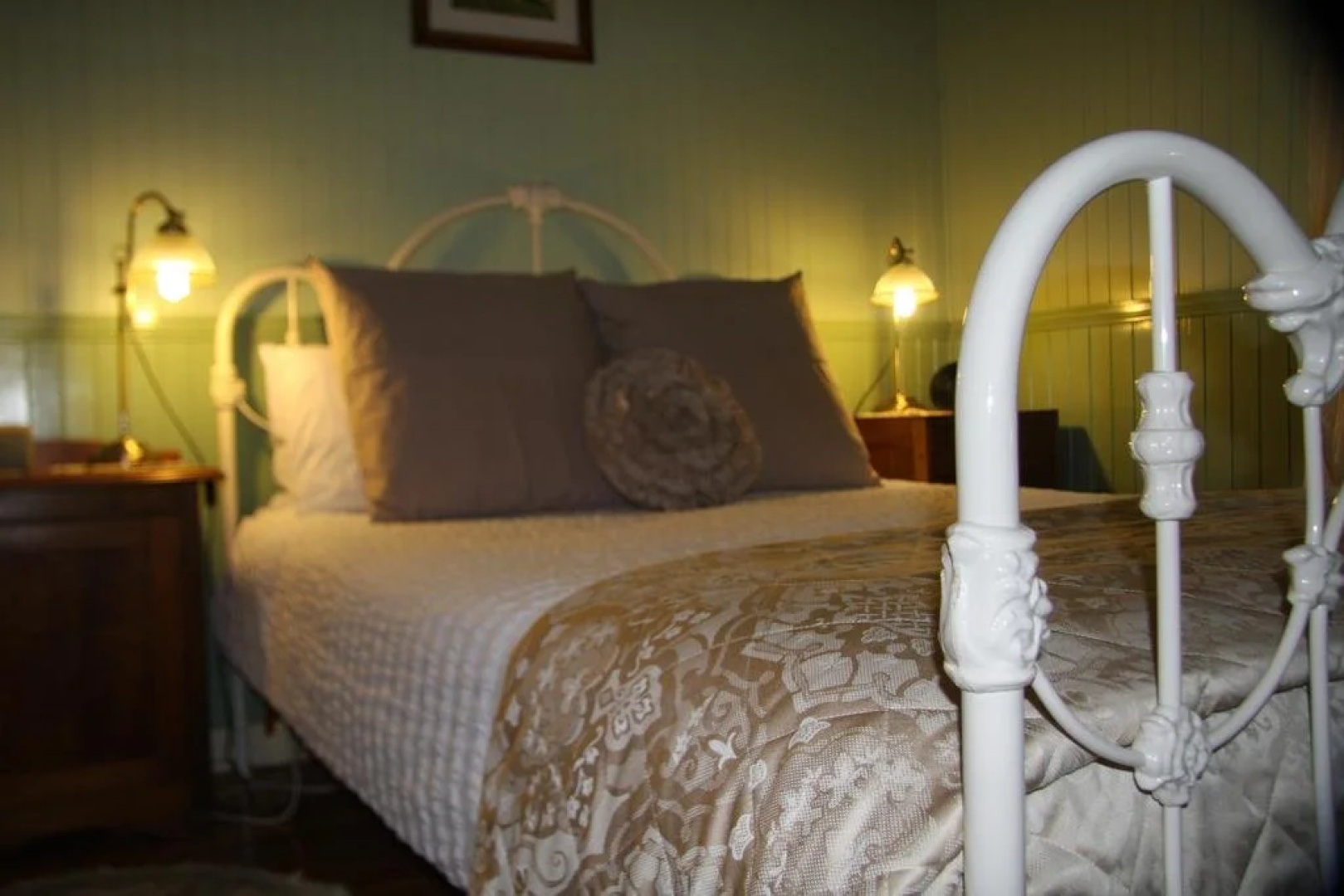 Telegraph Retreat Cottages