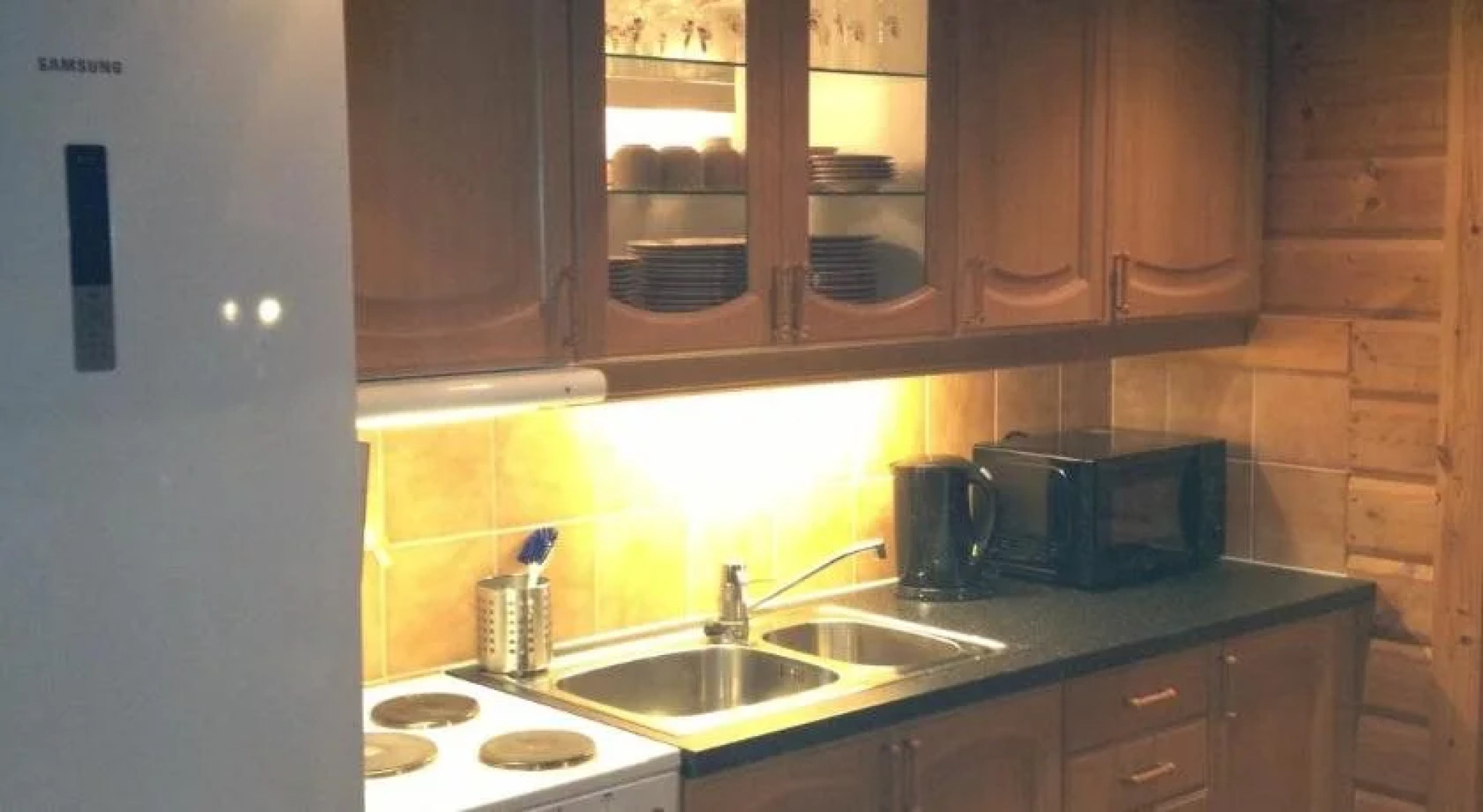 Augustas Bed & Breakfast