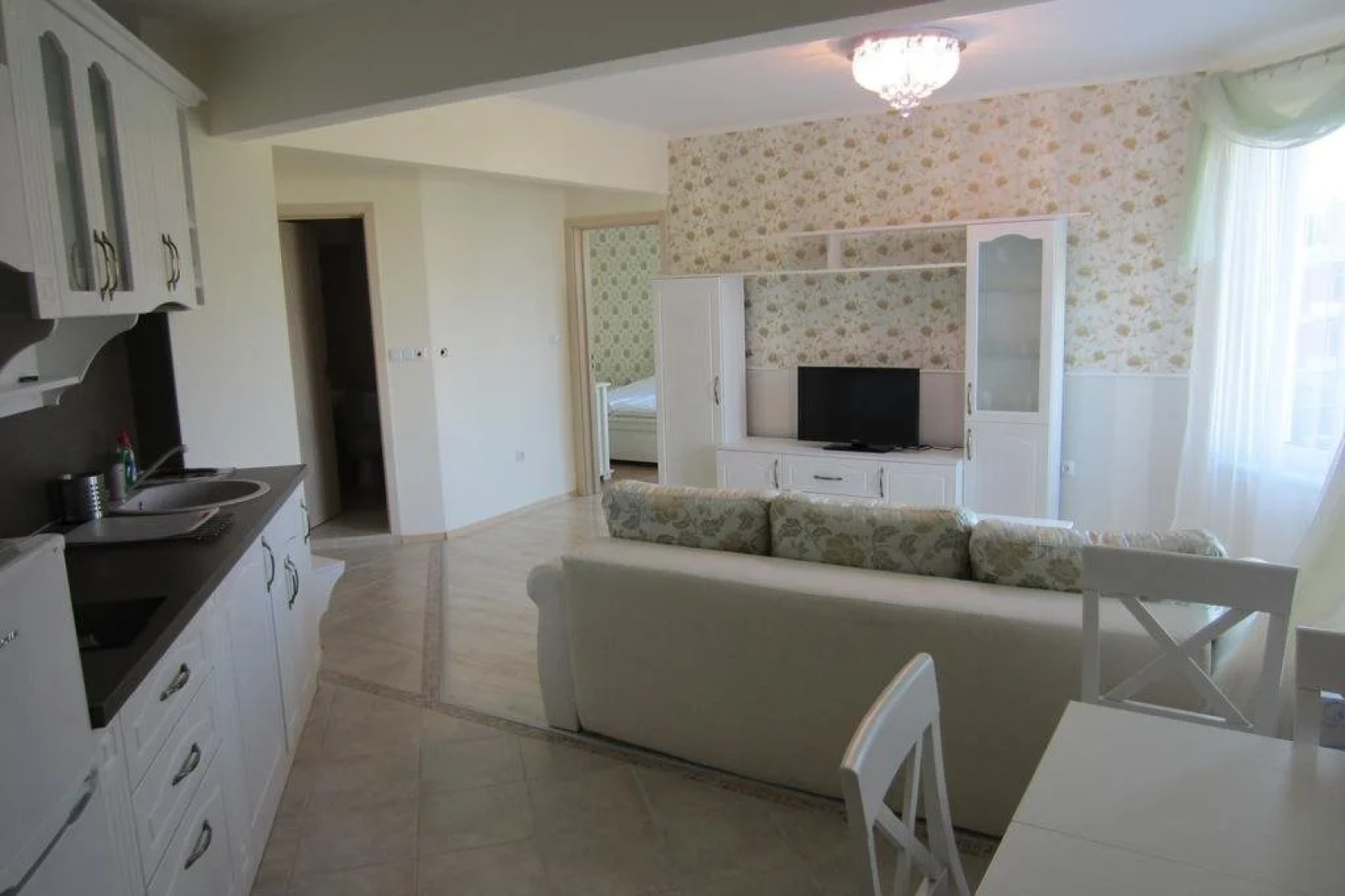 Aparthotel Villa Livia