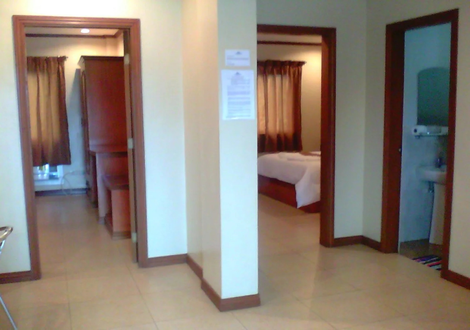 Subic Waterfront Resort And Hotel