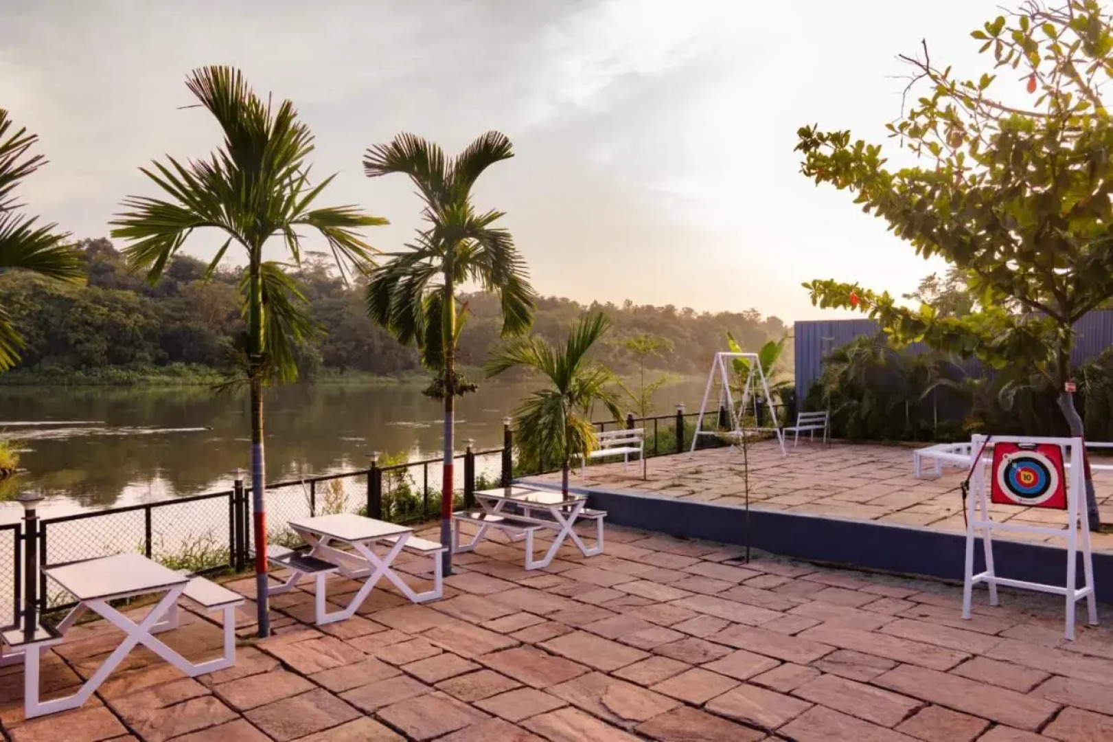 Dandeli Jungle Villa