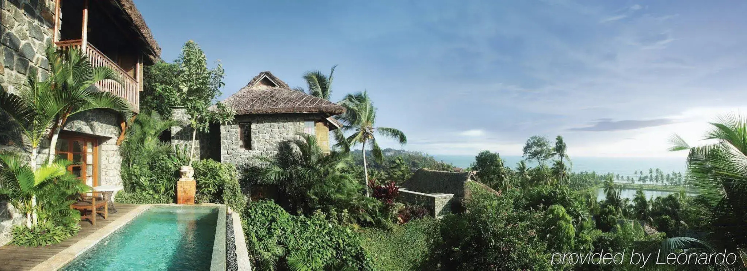 Taj Green Cove Resort & Spa Kovalam