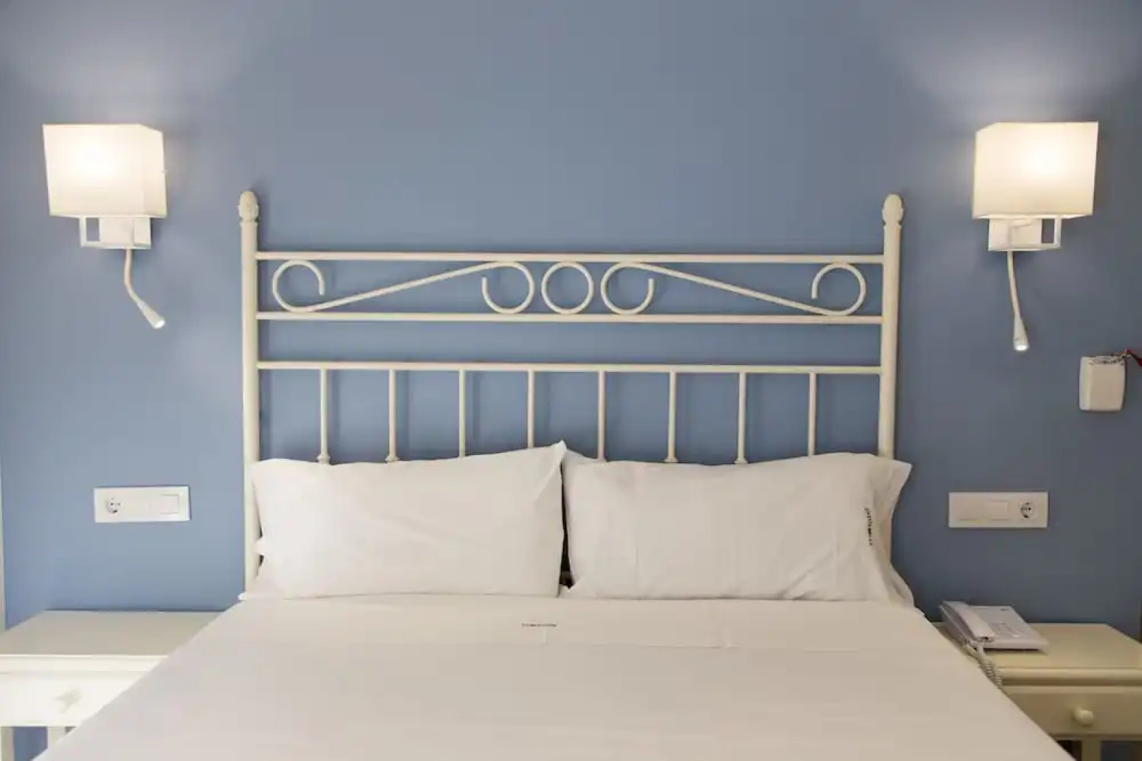 Apartamentos La Racona