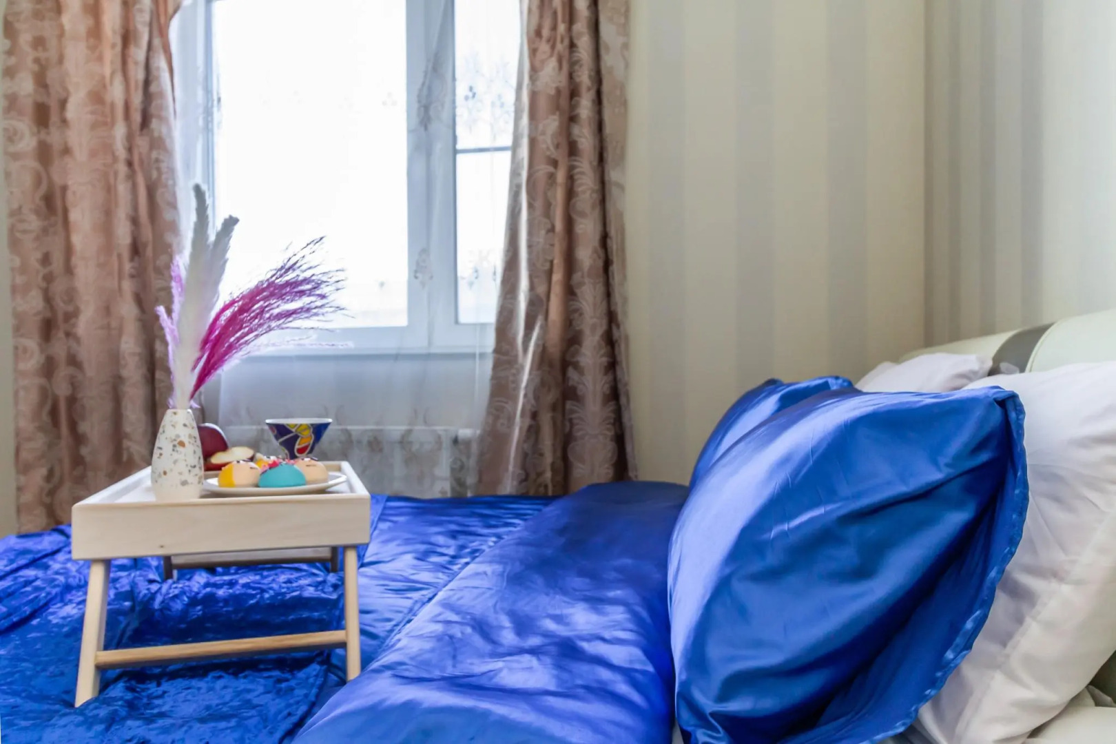 Moment House (Момент Хаус) на улице Молодёжная 4