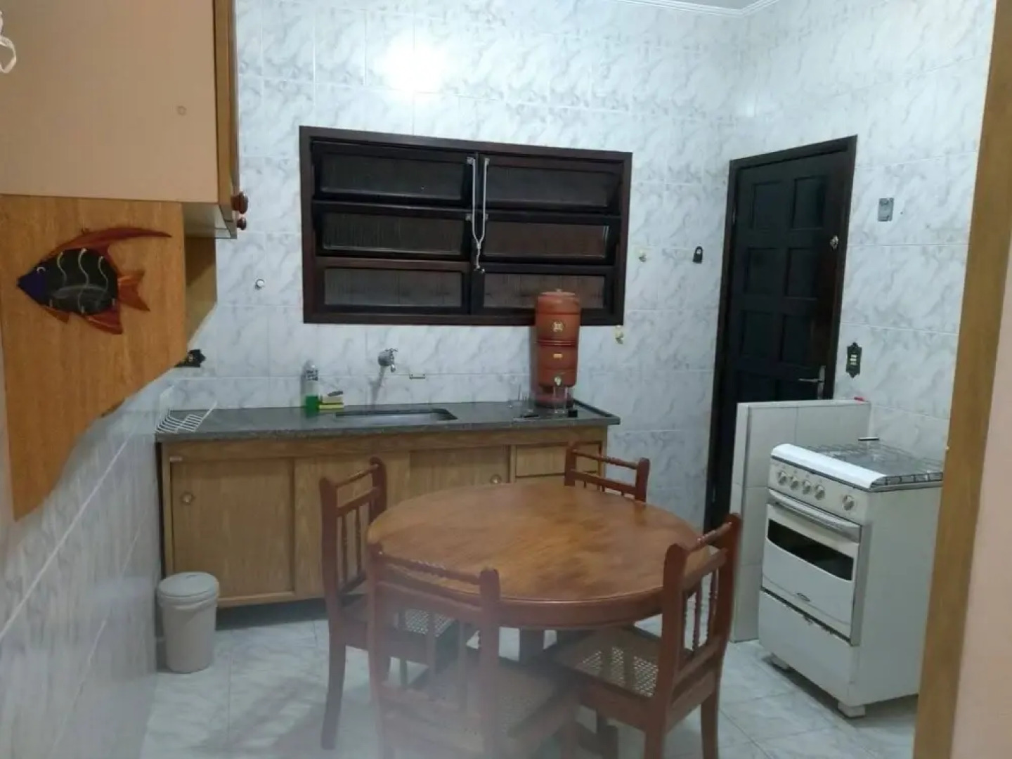 Linda Casa perto melhor praia Itanhaém