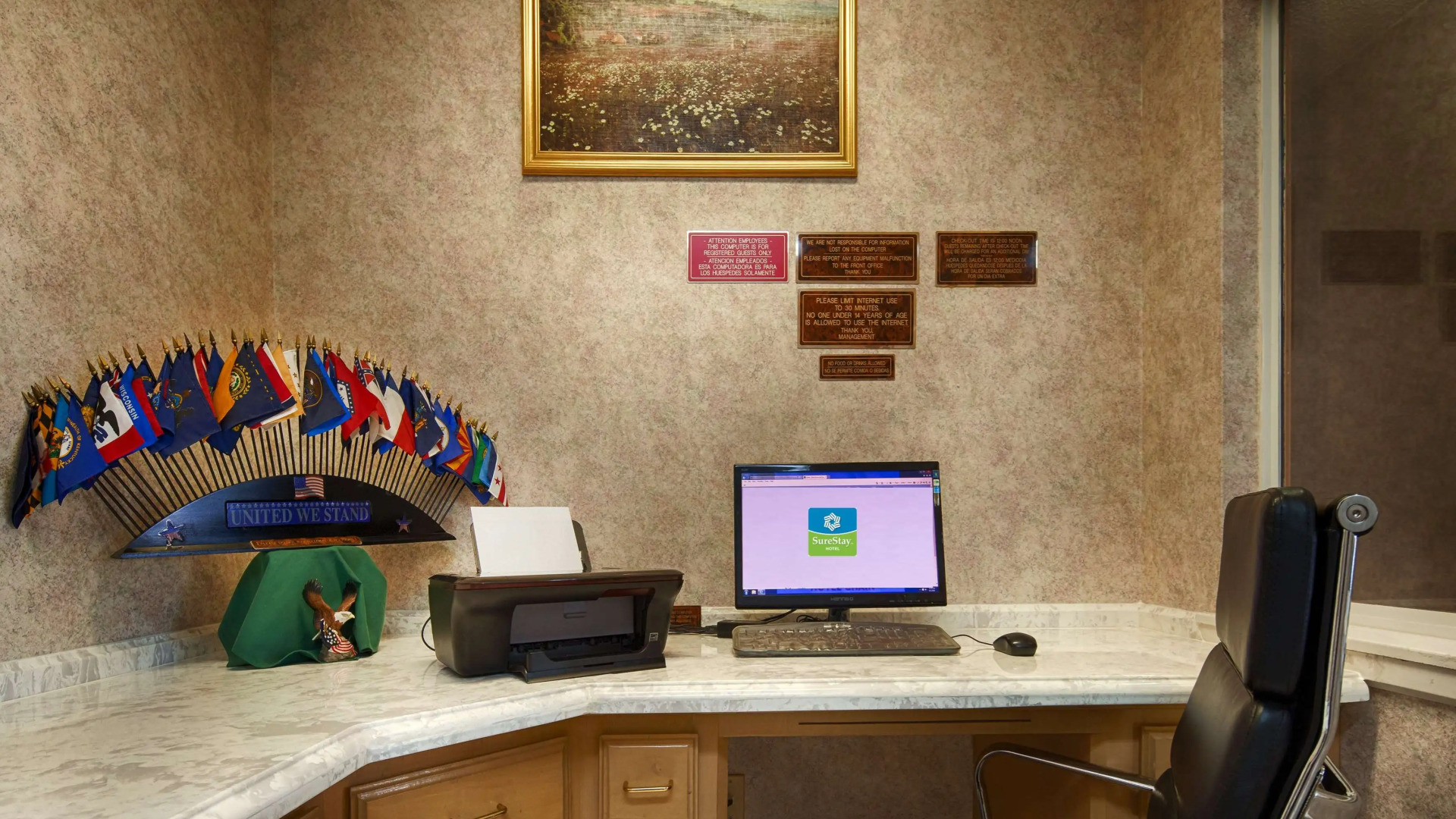 SureStay Hotel By Best Western Mission