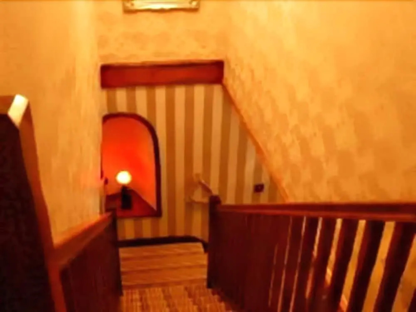 Yr Hafod Country House