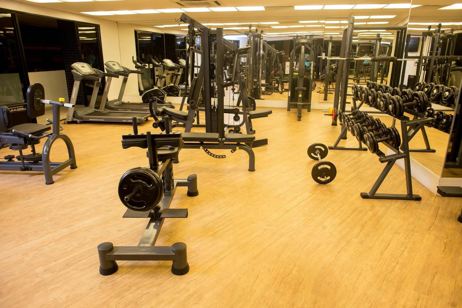 Go Landscape Beira Mar 505