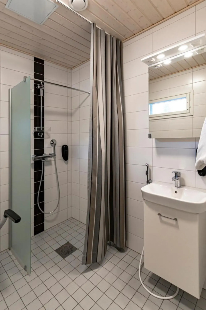 Spa Hotel Rauhalahti