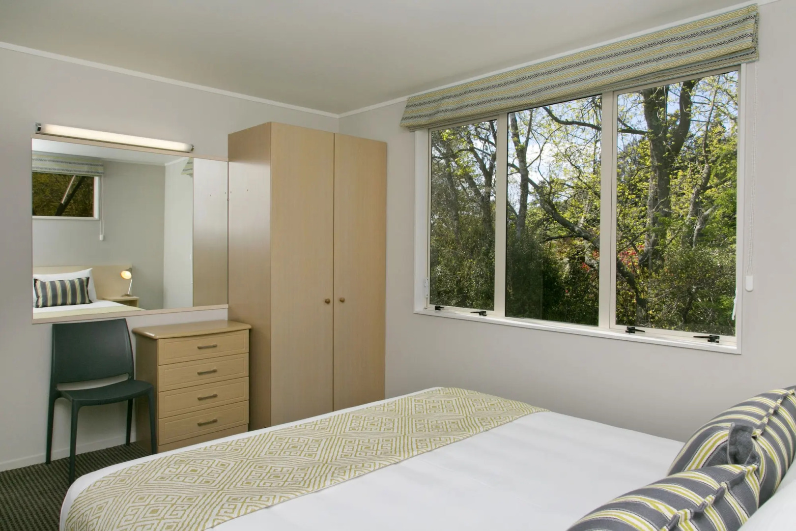 Anchorage Resort Taupo