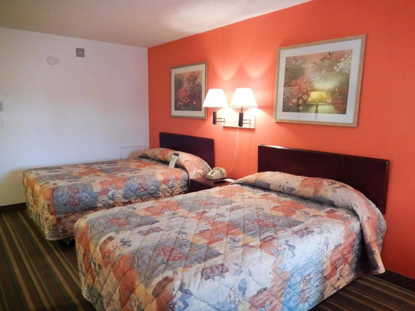 Motel 6 Frackville, PA
