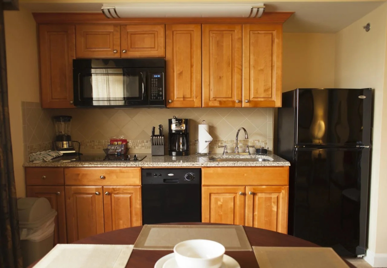 Club Wyndham Avenue Plaza