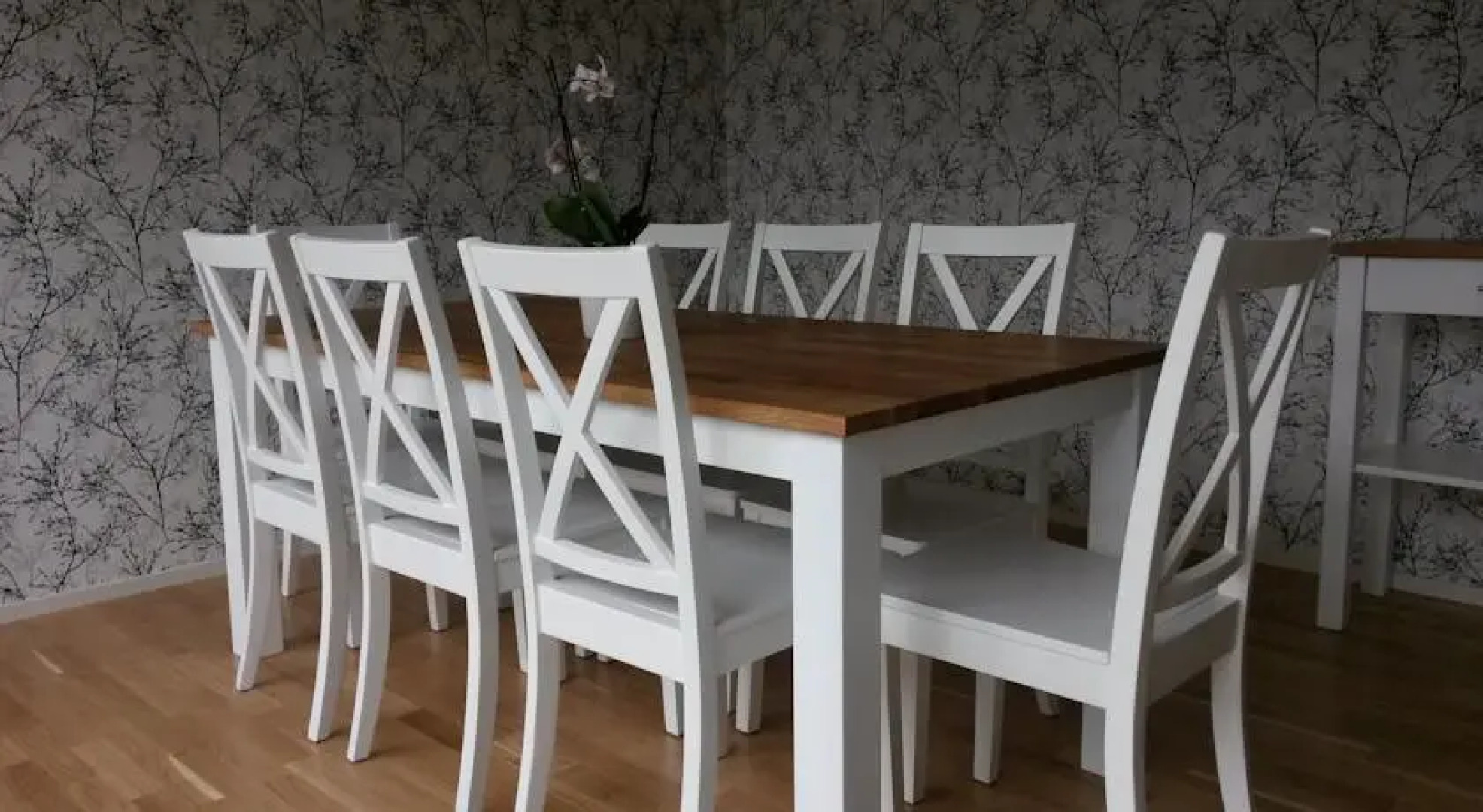 Rydebäck Bed and Breakfast