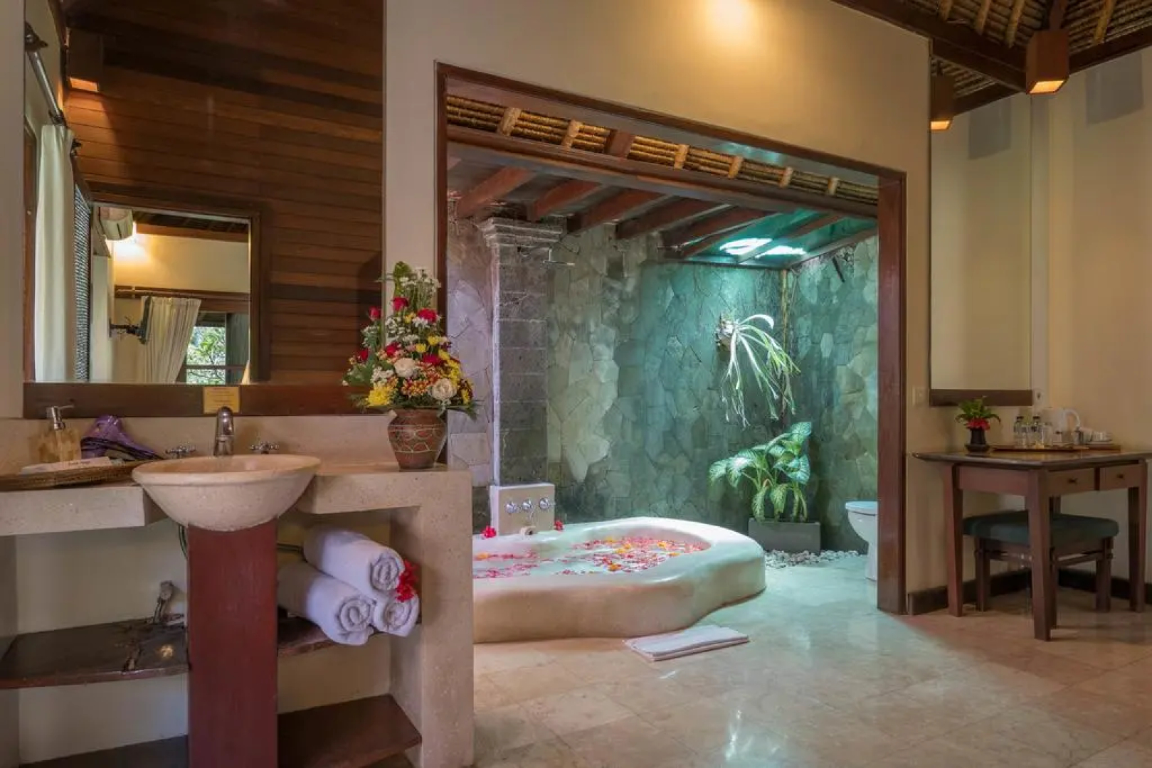 Курорт Ananda Ubud