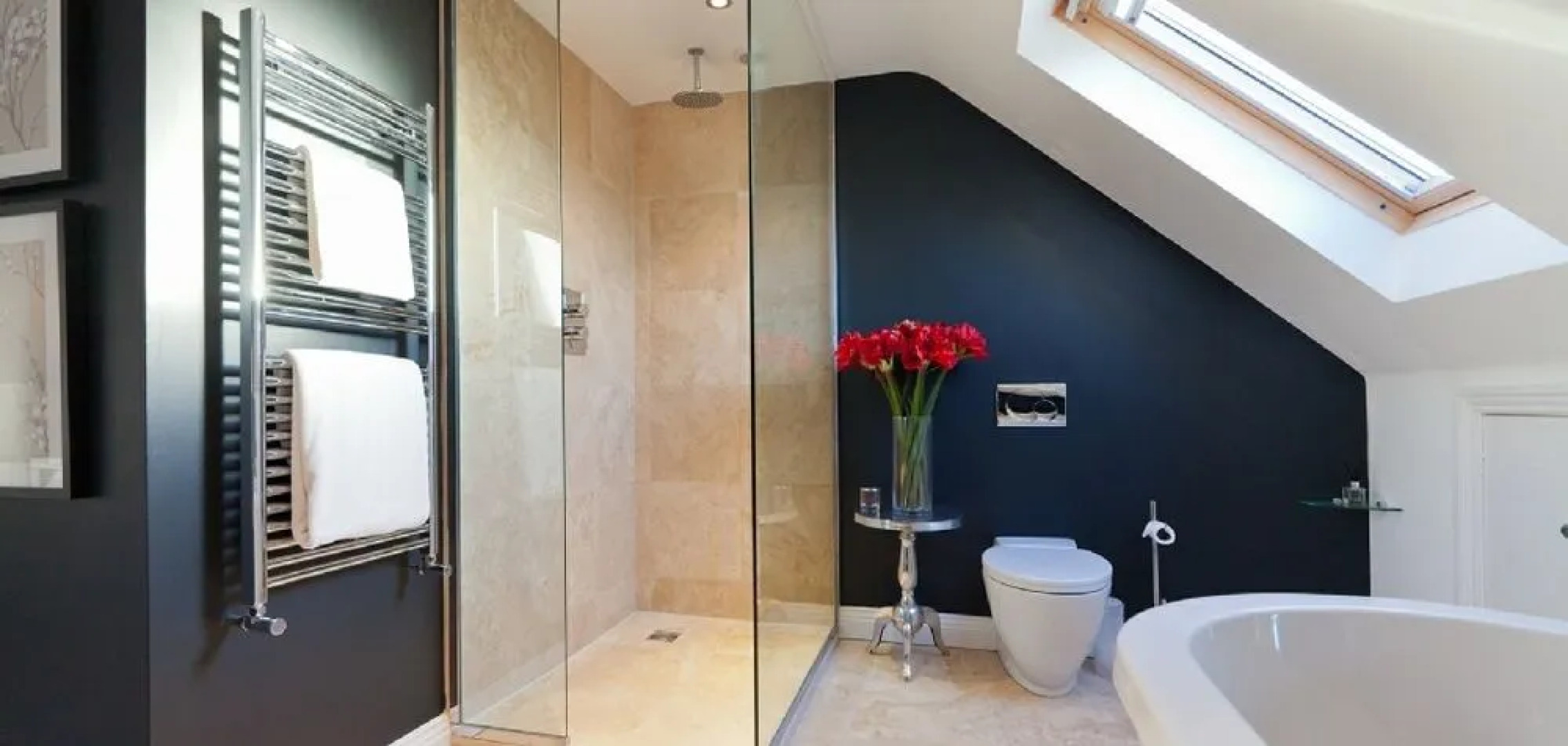 BoxTree House Boutique Bed & Breakfast