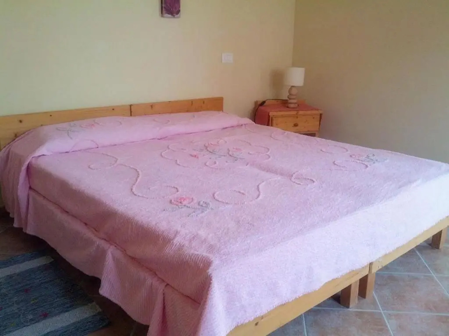 Agriturismo Il Canterino