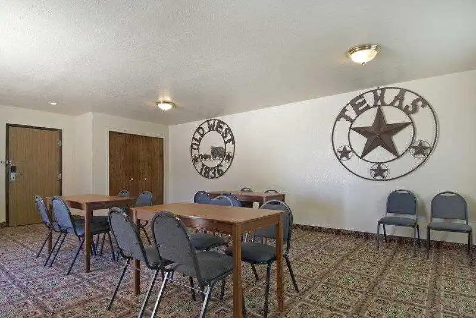 Best Western Alpine Classic Inn