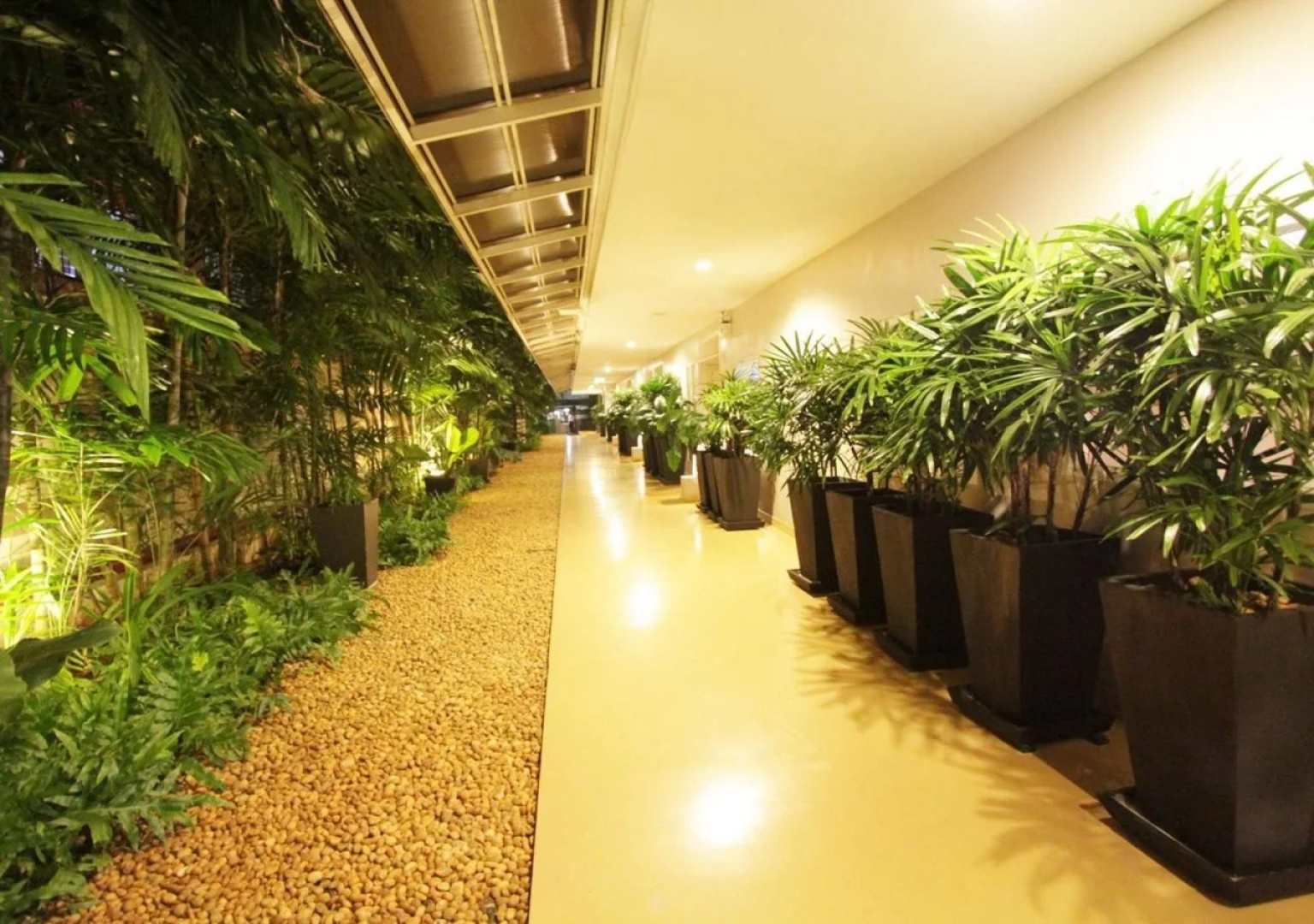A-Te Chumphon Hotel