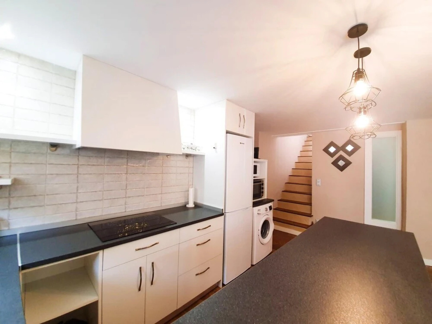 House With 3 Bedrooms in Alcalá del Júcar, With Wonderful Mountain View