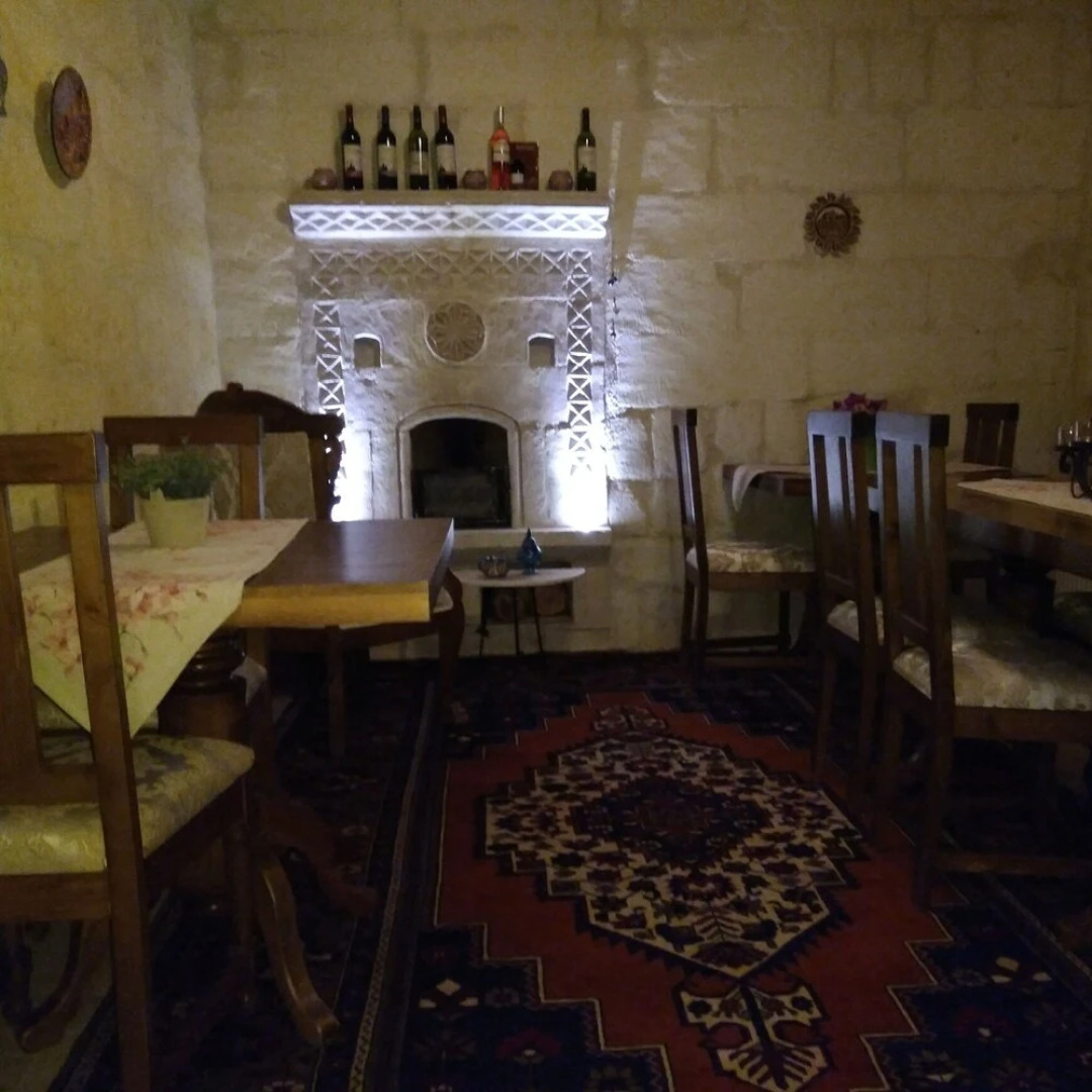 Gamirasu Village House