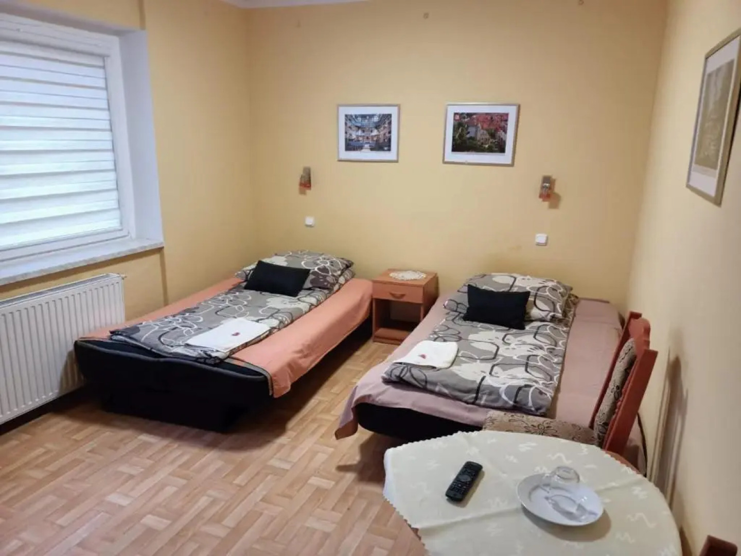 Motel Sportowy OSiR Jawor