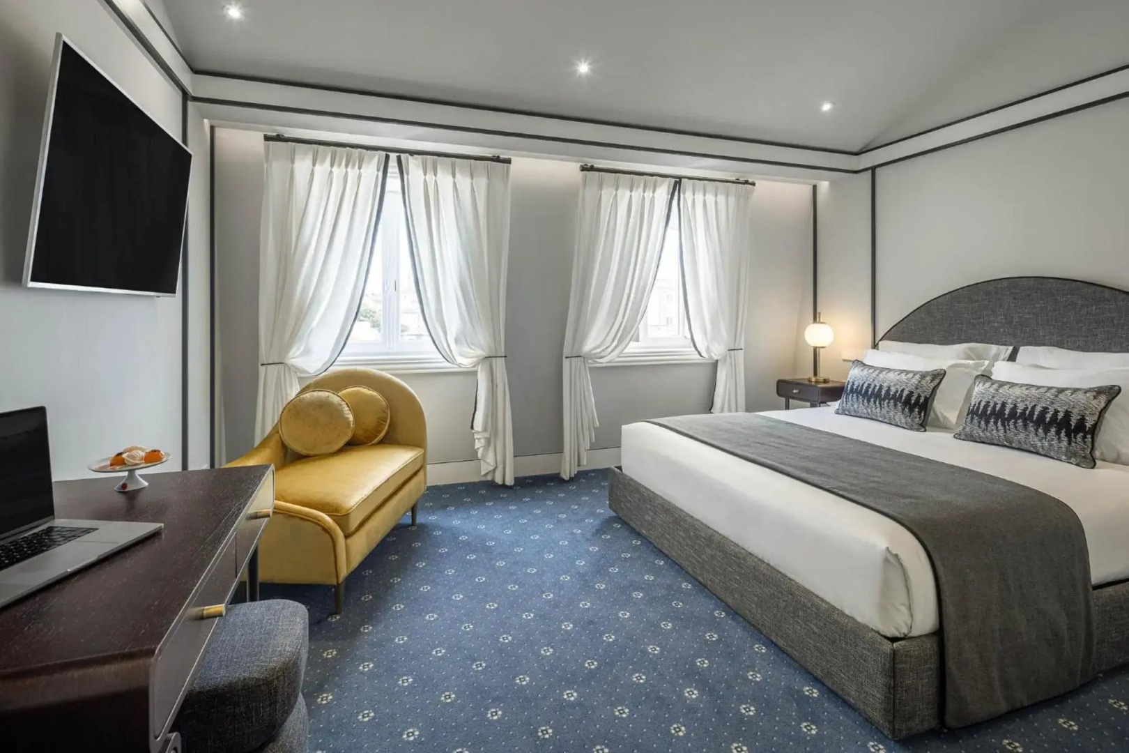 MS Collection Aveiro Palacete de Valdemouro