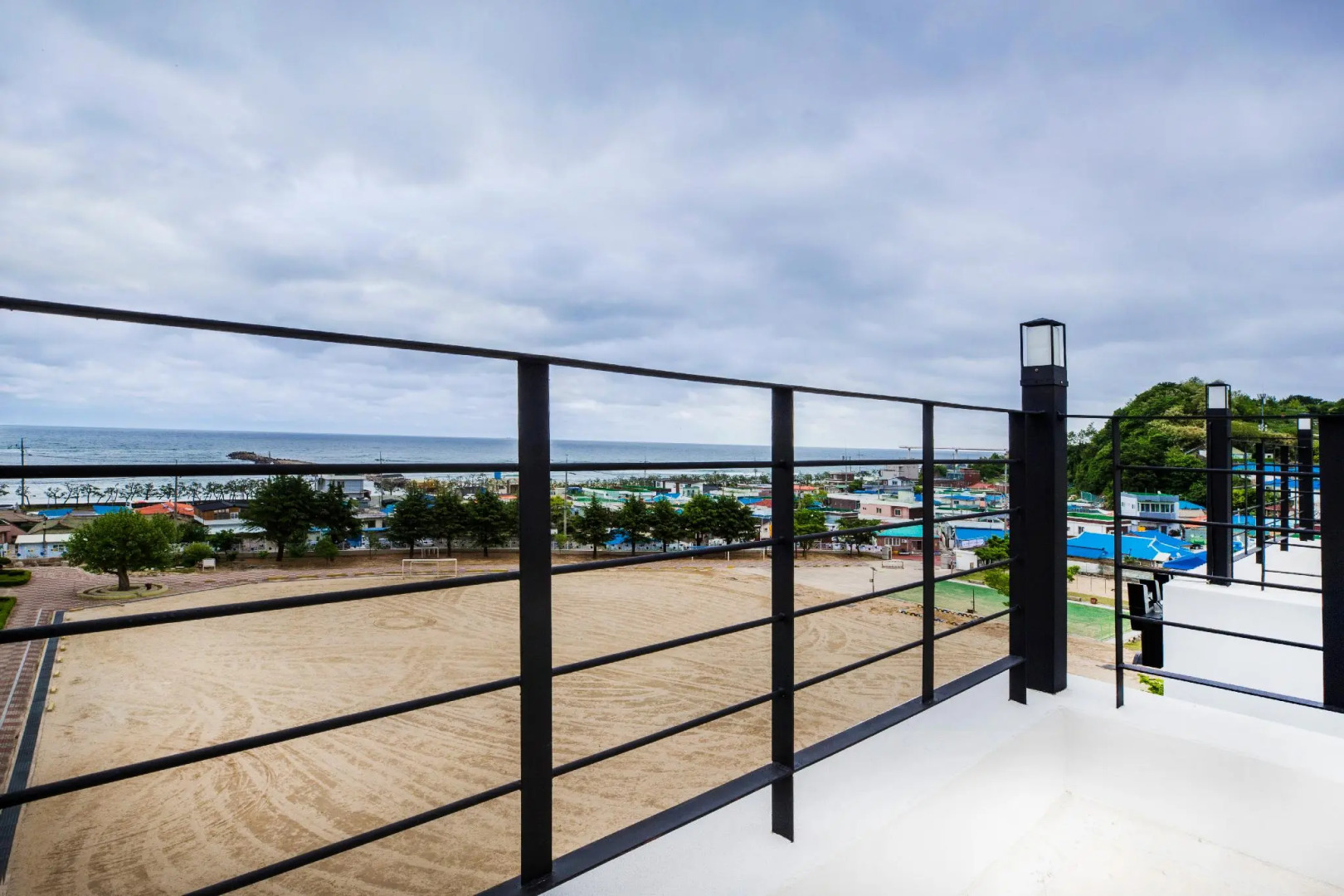 uljin serendipiti pensyeon