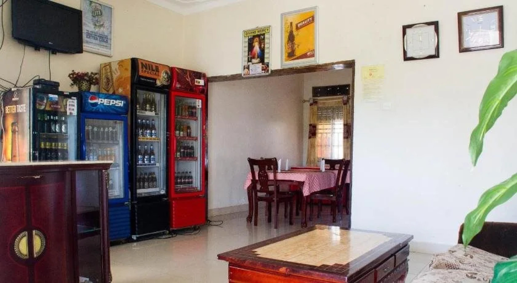 Marphie Hotel Rukungiri