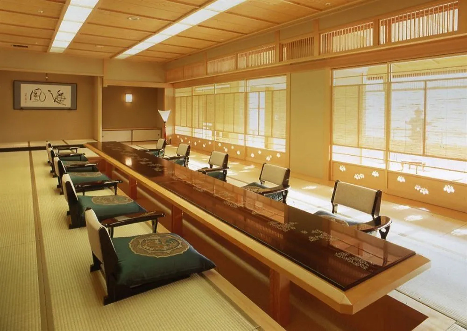 Shuku Kaifu Minamichita Yamami Onsen