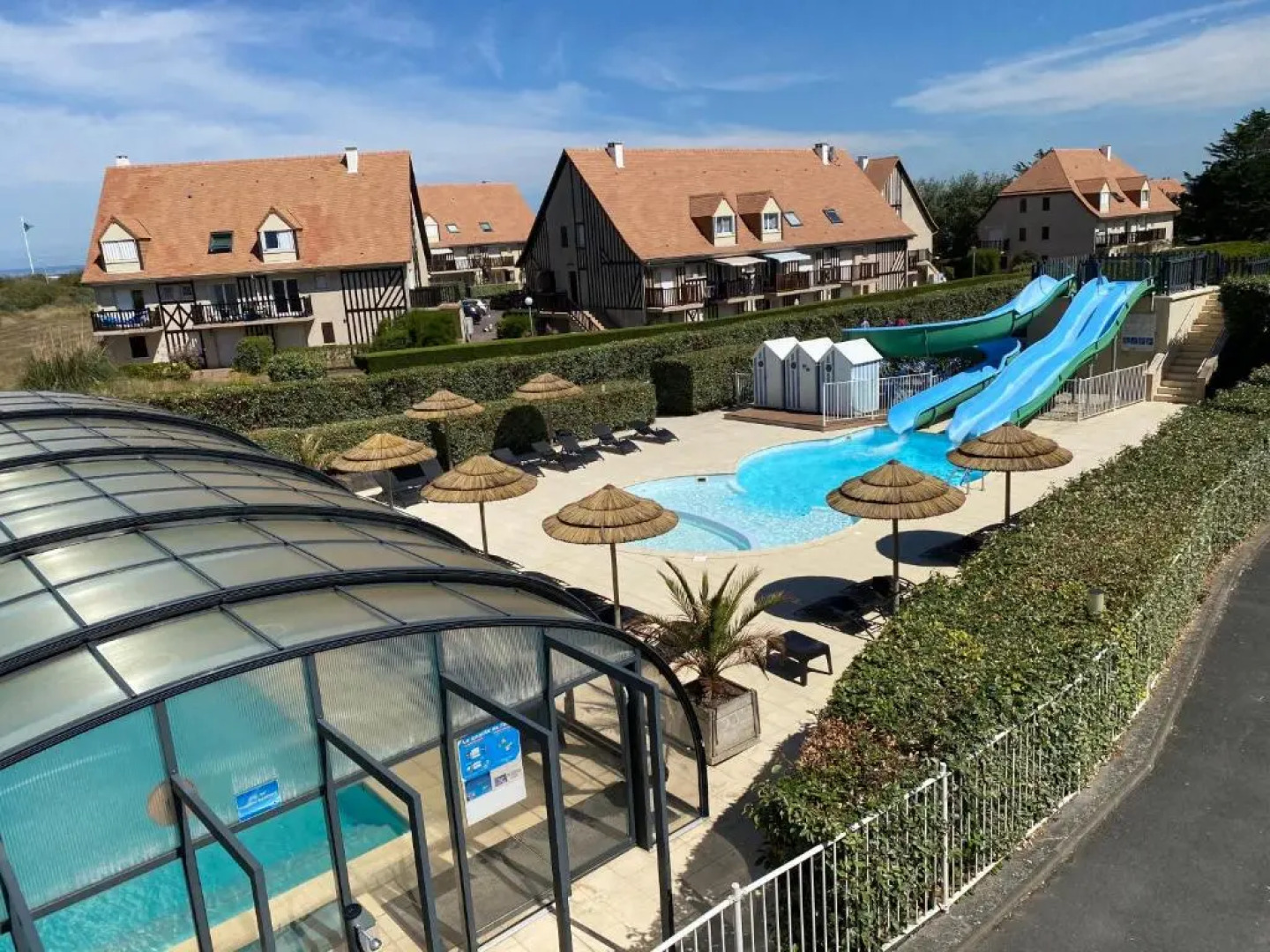 Hotel Club Bon S?jour La Plage