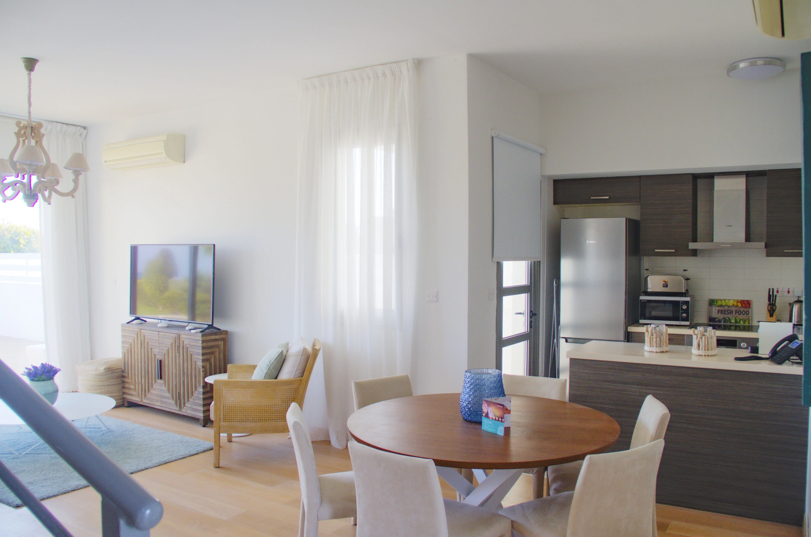 Atlantis Gardens Apartments & Villas