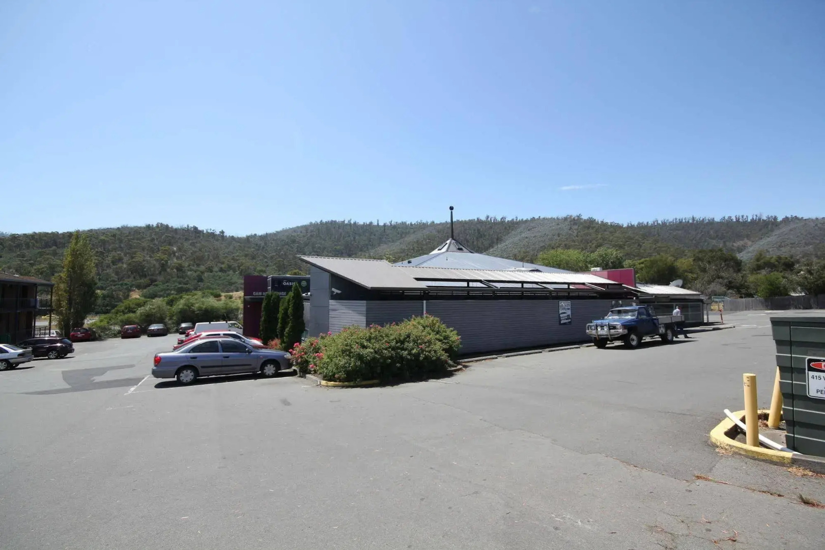 Mornington Inn