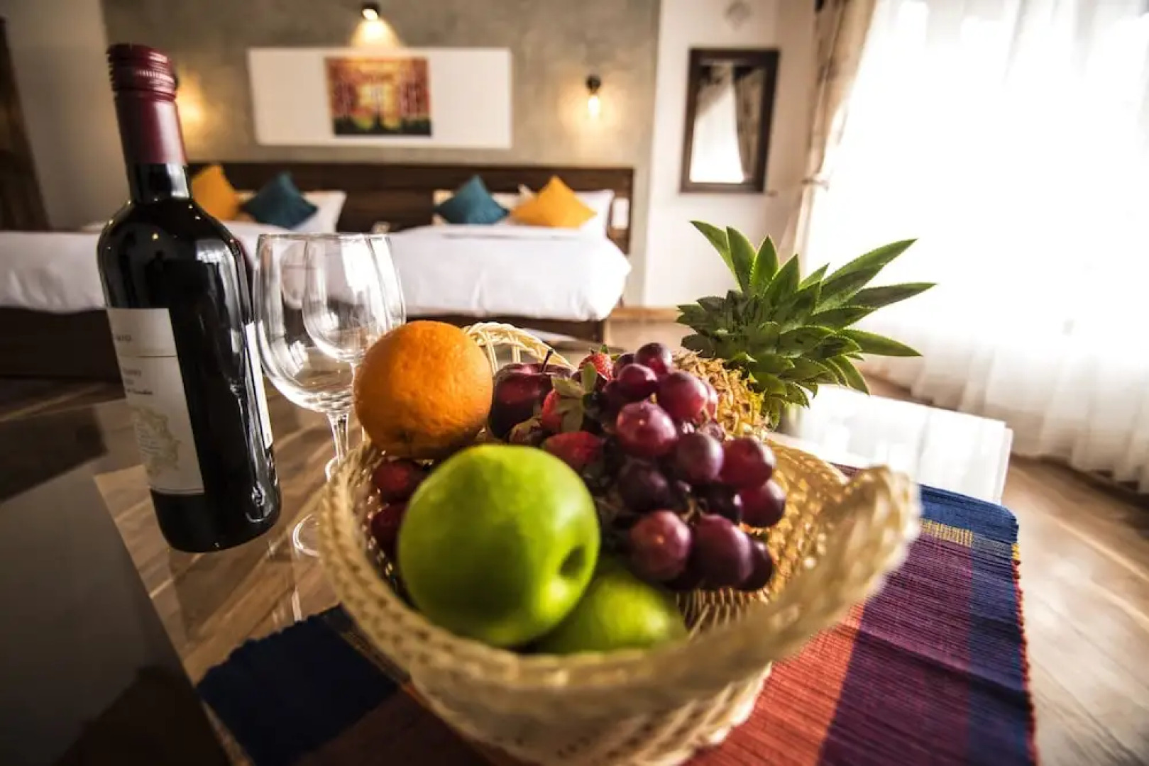 Resort Inn Yoshinosou