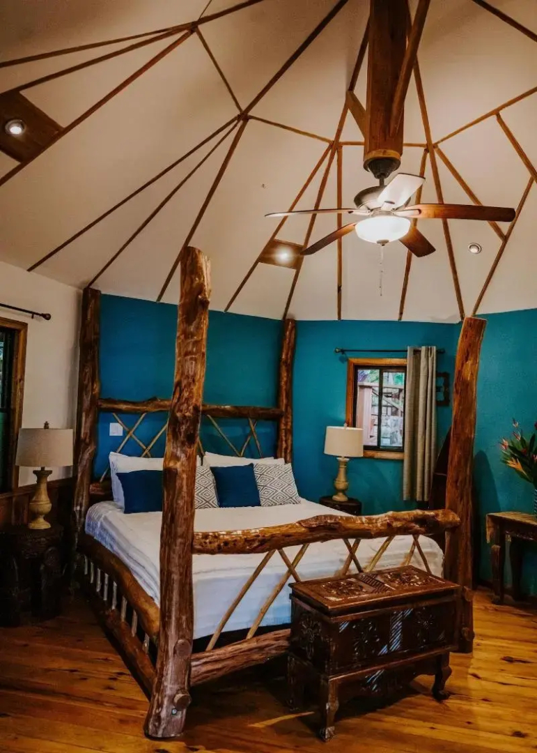 Tranquilseas Eco Lodge & Dive Center