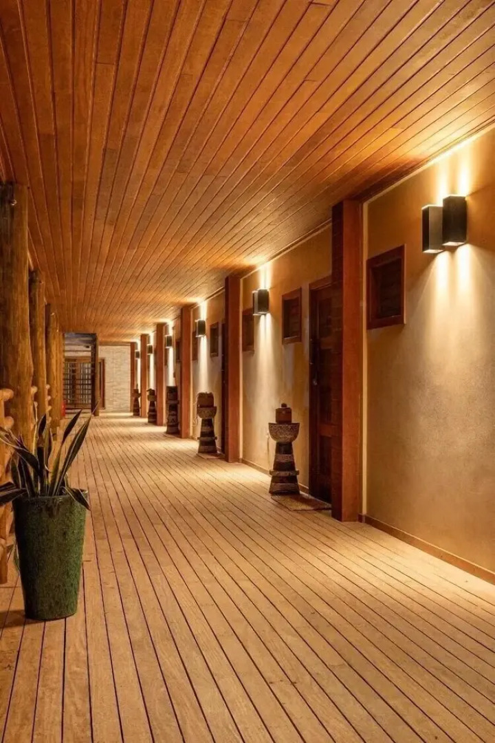 Filho do Vento Kite Lodge