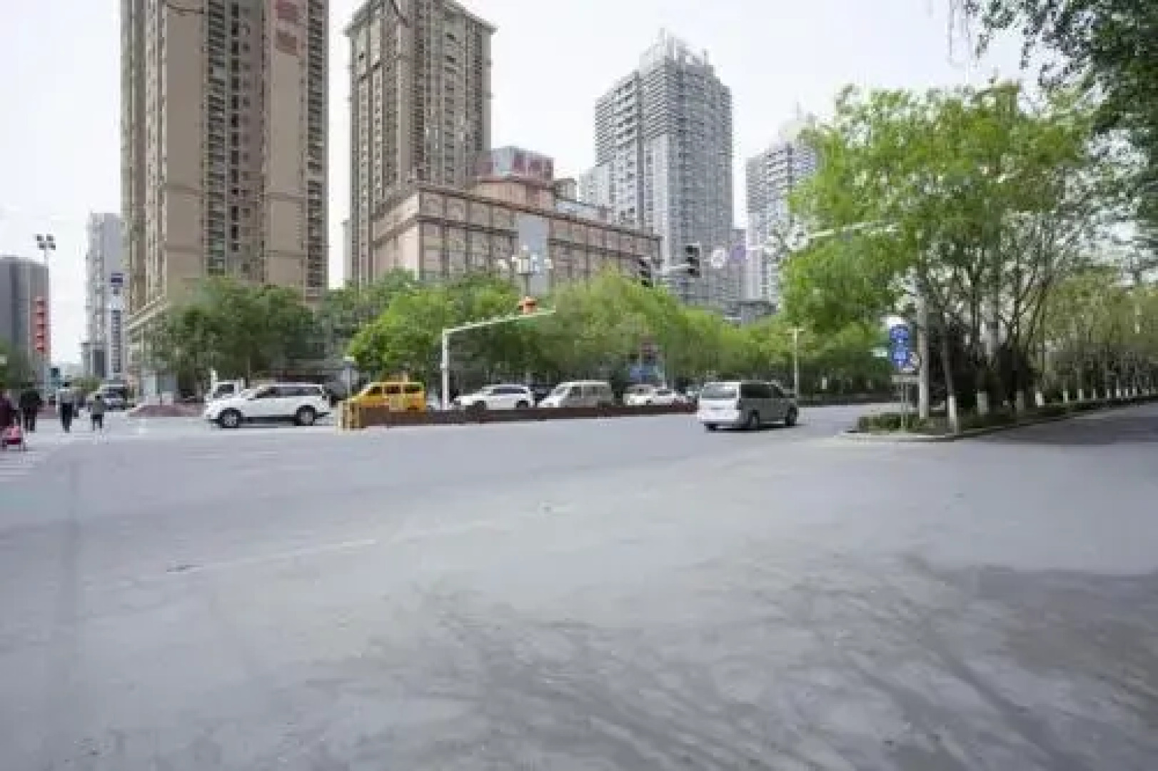 Xana Lite Korla Shihua Avenue Longquehe