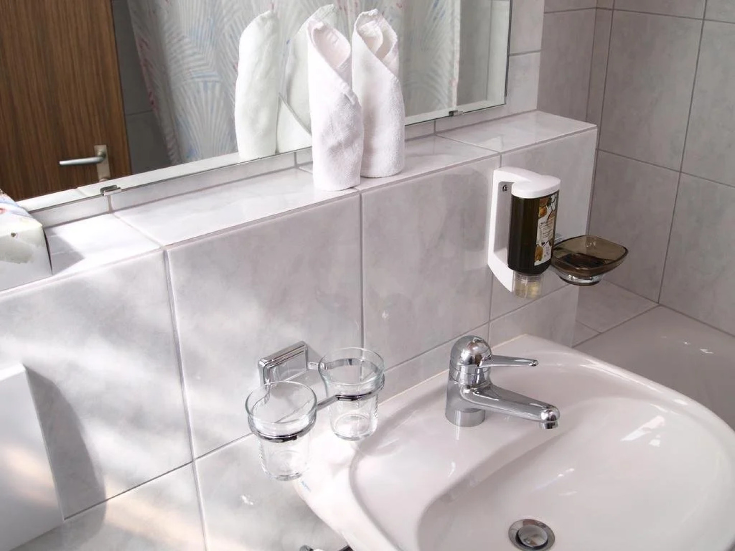 Hotel Restorant Engiadina