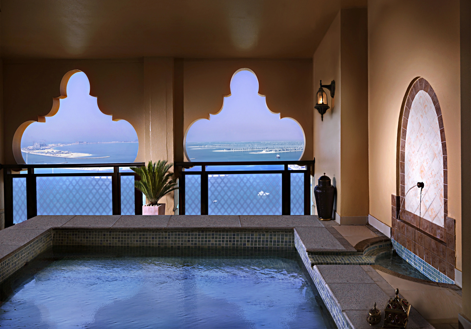 Arjaan by Rotana Hotel – Dubai Media City