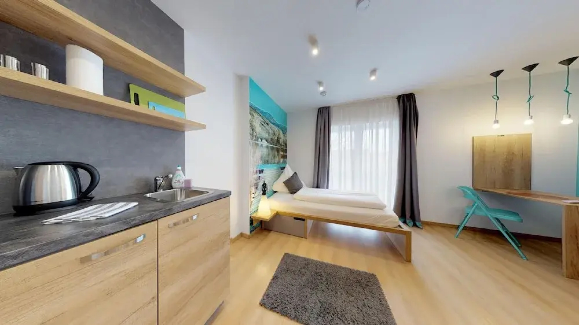 Pension Breitenauer See