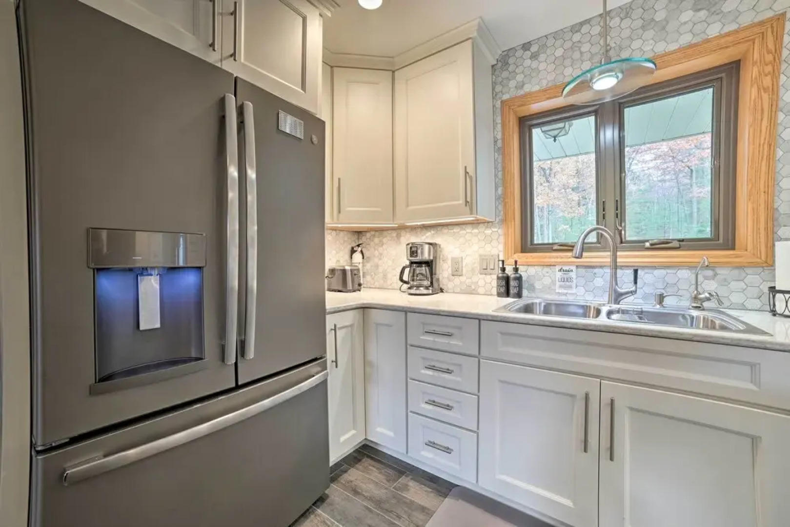 Serene Riverfront Home w/ Torch Lake Access!